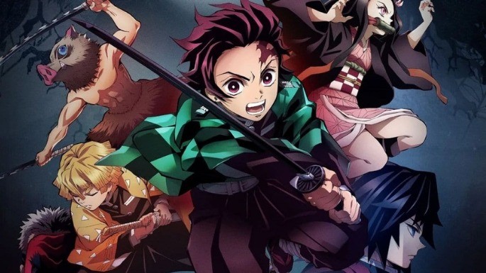Kimetsu no Yaiba